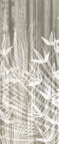 280 x 120 cm Ava Ceramica Imagine Shadow Leaves A Płytka Ceramiczna Matowa 