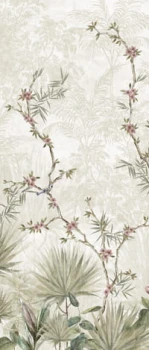 Ava ceramica imagine jungle chic 280 x 120