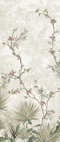 Ava ceramica imagine jungle chic 280 x 120