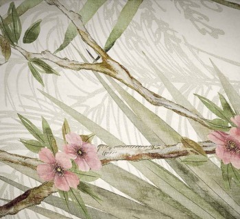 Ava ceramica imagine jungle chic 280 x 120