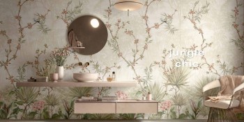 Ava ceramica imagine jungle chic 280 x 120