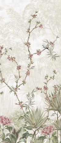 Ava ceramica imagine jungle chic 280 x 120
