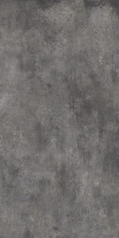 160 X 80 cm Ava Ceramica Skyline Antracite Gres Wielkoformatowy Matowy