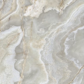 120 x 120 cm Ava Ceramica Onice Iride Argento 4