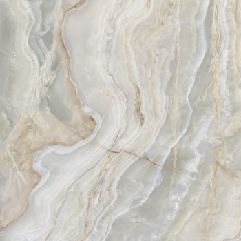 120 x 120 cm Ava Ceramica Onice Iride Argento 2