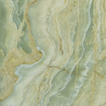 120 x 120 cm Ava Ceramica Onice Iride Giada 4