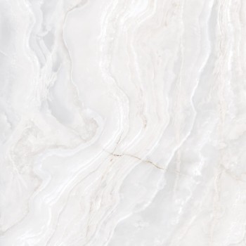 120 x 120 cm Ava Ceramica Onice Iride Avorio
