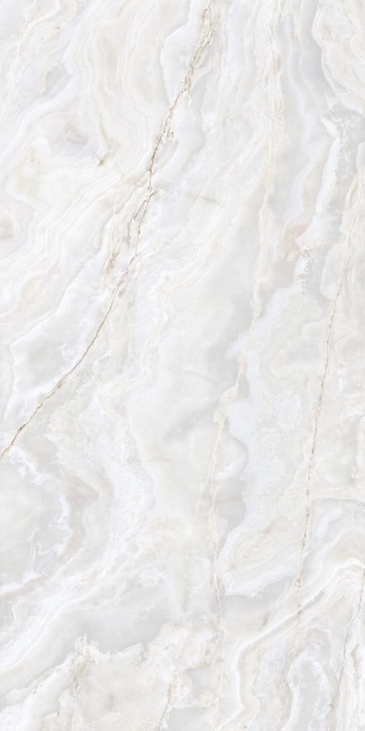 320 x 160 cm Ava Ceramica Onice Iride Avorio Płytka Wielkoformatowa Połysk 