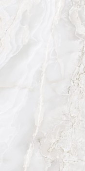 160 x 80 cm Ava Ceramica Onice Iride Avorio