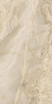 160 x 80 cm Ava Ceramica Onice Iride Ambra 1