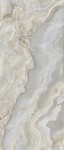 280 x 120 cm Ava Ceramica Onice Iride Argento Gres Wielkoformatowy Połysk