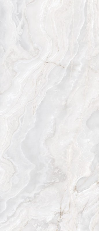280 x 120 cm Ava Ceramica Onice Iride Avorio Płytka Wielkoformatowa Połysk