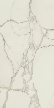 320 x 160 cm Ava Ceramica Marmi Calacatta Oro Płytka Wielkoformatowa 2