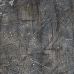 80 x 80 cm Ava Ceramica Scratch Dark Graffiti Płytka Ceramiczna Matowa