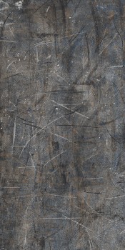 160 X 80 cm Ava Ceramica Scratch Dark Graffiti Płytka Wielkoformatowa