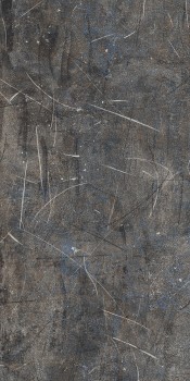 160 X 80 cm Ava Ceramica Scratch Dark Graffiti Płytka Wielkoformatowa 3