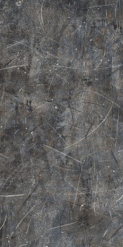 160 X 80 cm Ava Ceramica Scratch Dark Graffiti Płytka Wielkoformatowa 4