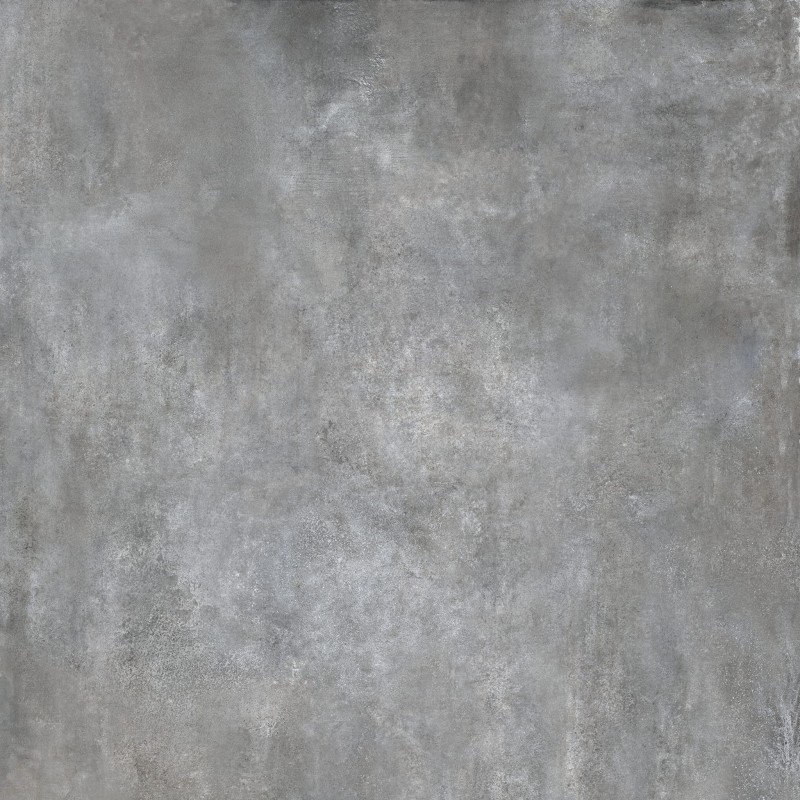160 x 160 cm Ava Ceramica Skyline Fumo Gres Wielkoformatowy Matowa