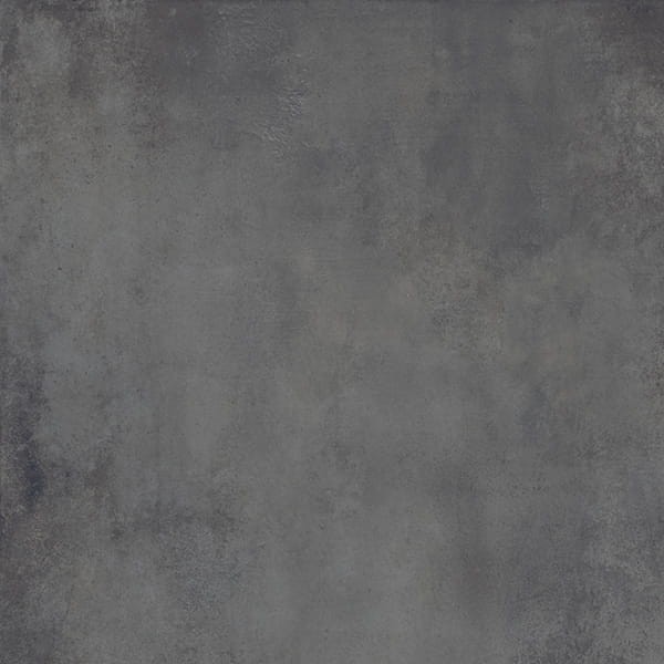 60 x 60 cm Ava Ceramica Skyline Antracite Płytka Ceramiczna Połysk