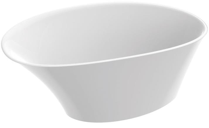 157,5 x 85 cm Sofi Wanna Wolnostojąca Marmorin Design P_W_556_02_1575