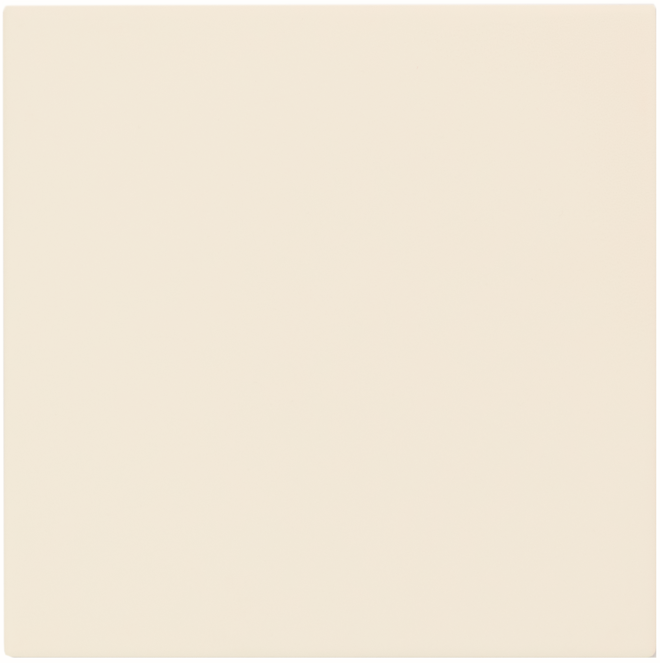 12,5 x 12,5 cm Wow Casbah Talc Płytka Ceramiczna Matowa