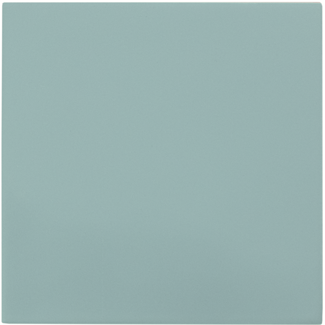 12,5 x 12,5 cm Wow Casbah Sky Płytka Ceramiczna Matowa 