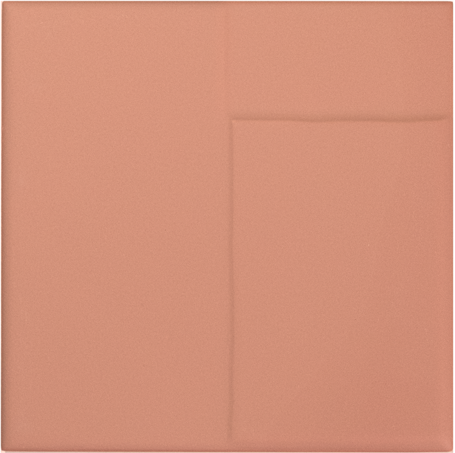 12,5 x 12,5 cm Wow Casbah Teja Decor Mix Płytka Ceramiczna Matowa 