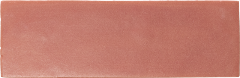 5 x 15 cm Wow Rebels Terracotta Matt Płytka Ceramiczna Matowa