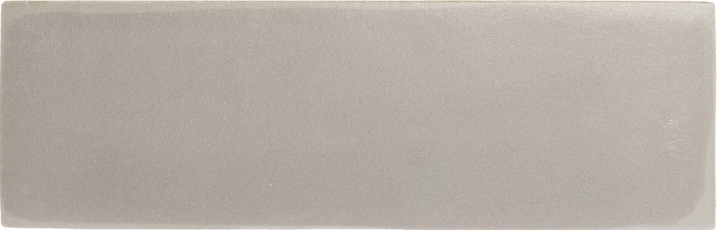 5 x 15 cm Wow Rebels Grey Matt Płytka Ceramiczna Matowa