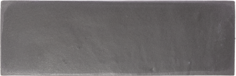 5 x 15 cm Wow Rebels Nero Matt Płytka Ceramiczna Matowa 