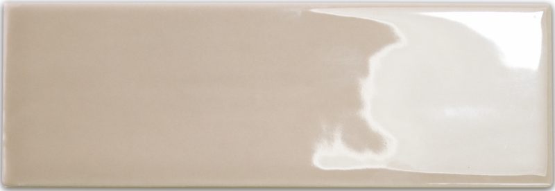 5,2 X 16 cm Wow Glow Taupe Płytka Ceramiczna Połysk