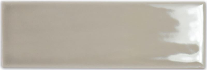 5,2 X 16 cm Wow Glow Grey Płytka Ceramiczna Połysk