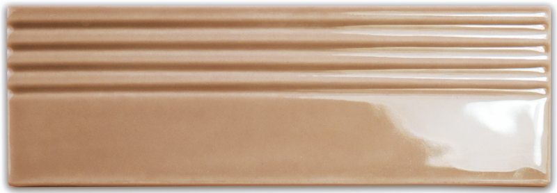 5,2 X 16 cm Wow Glow Decor Carmel Płytka Ceramiczna Połysk