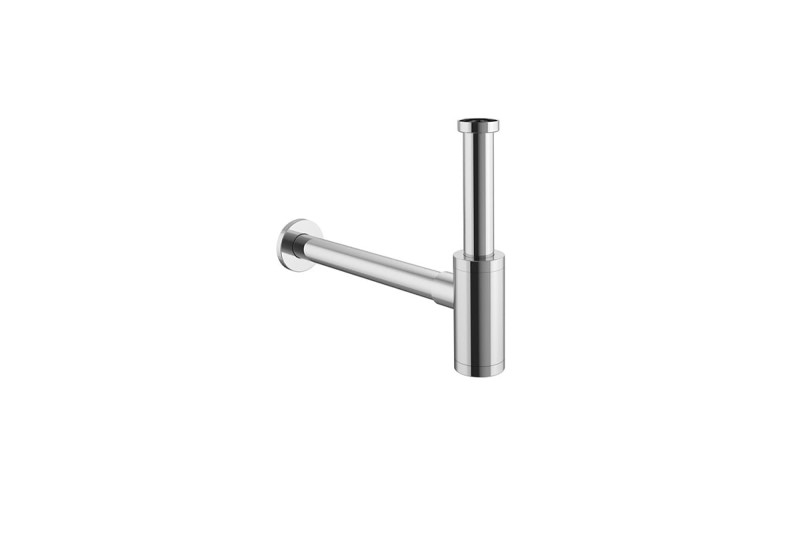 Excellent D54  Syfon Umywalkowy Butelkowy chrom