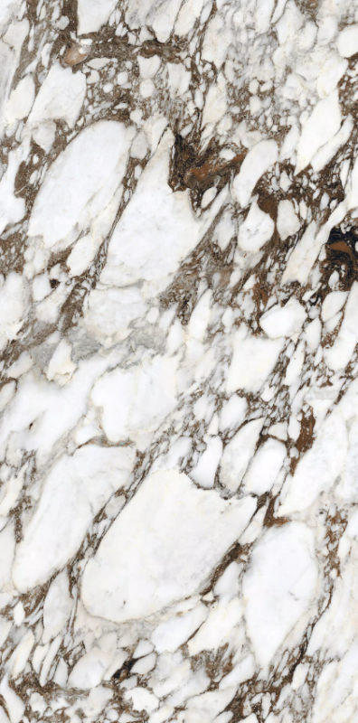 120x240 cm Florim Les Bijoux Breche Capraia Płytka Ceramiczna Połysk  