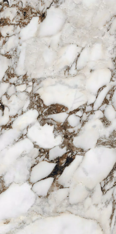 120x60 cm Florim Les Bijoux Breche Capraia Płytka Ceramiczna Polerowana  