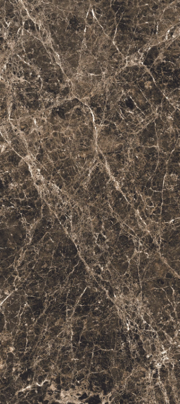 120x280 cm Florim Les Bijoux Marron Imperial Płytka Ceramiczna Polerowana  