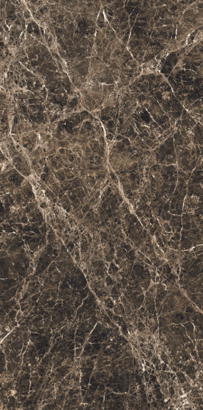 120x240 cm Florim Les Bijoux Marron Imperial Płytka Ceramiczna Matowa  