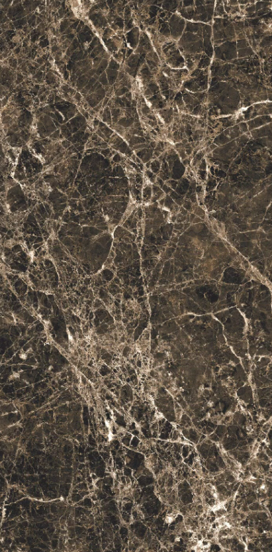 120x60 cm Florim Les Bijoux Marron Imperial Płytka Ceramiczna Polerowana 