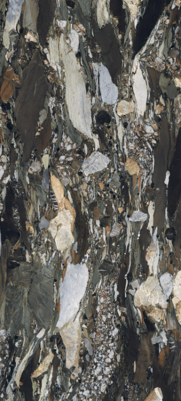 120x280 cm Florim Les Bijoux Les Quatre Saisons Płytka Ceramiczna Polerowana  