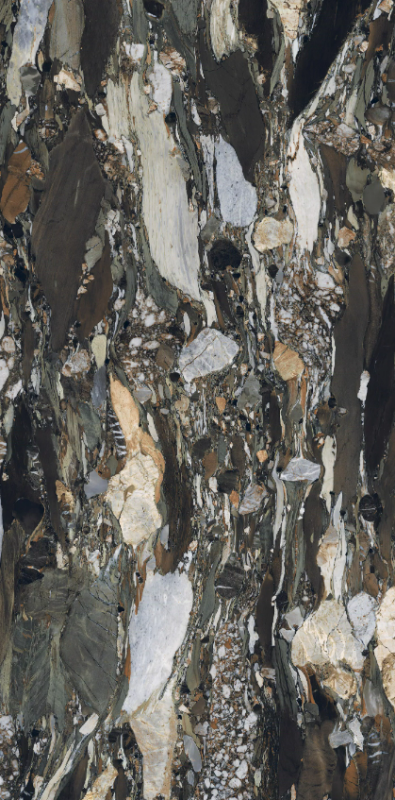 120x240 cm Florim Les Bijoux Les Quatre Saisons Ceramiczna Matowa 