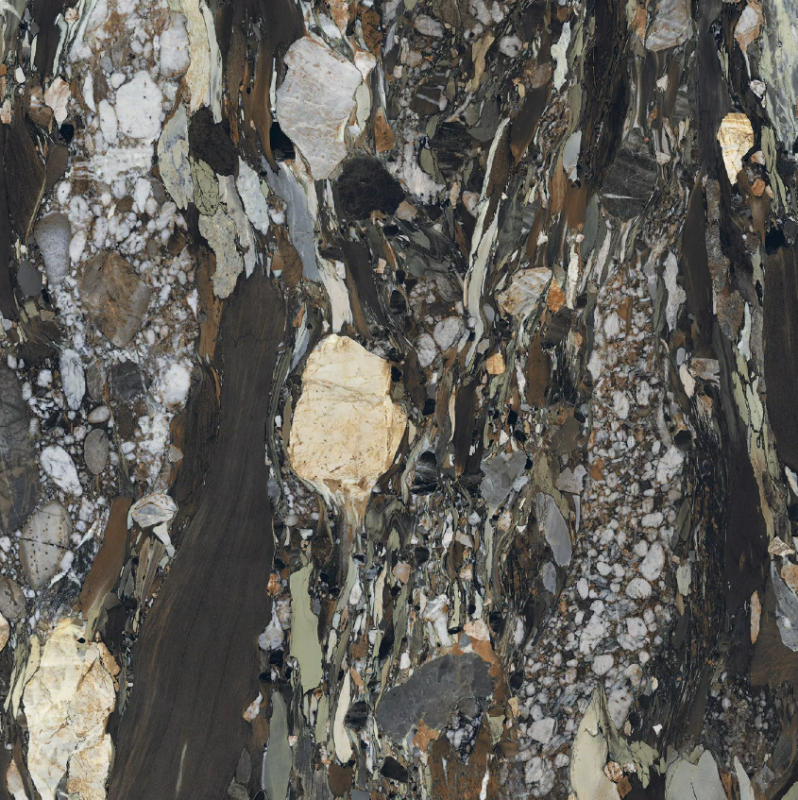 120x120 cm Florim Les Bijoux Les Quatre Saisons Płytka Ceramiczna Matowa  