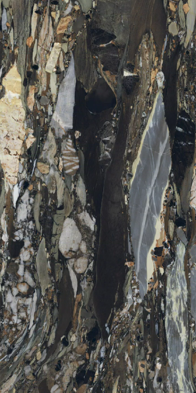 120x60 cm Florim Les Bijoux Les Quatre Saisons Płytka Ceramiczna Polerowana 