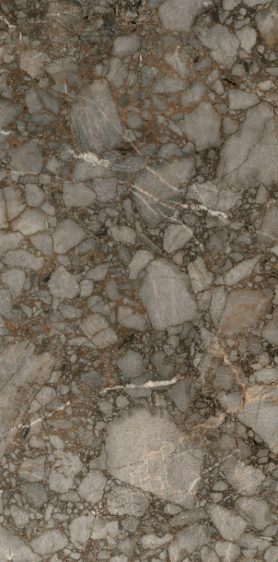 120 x 240 cm Florim Nature Mood Riverbed Płytka Ceramicza Połysk