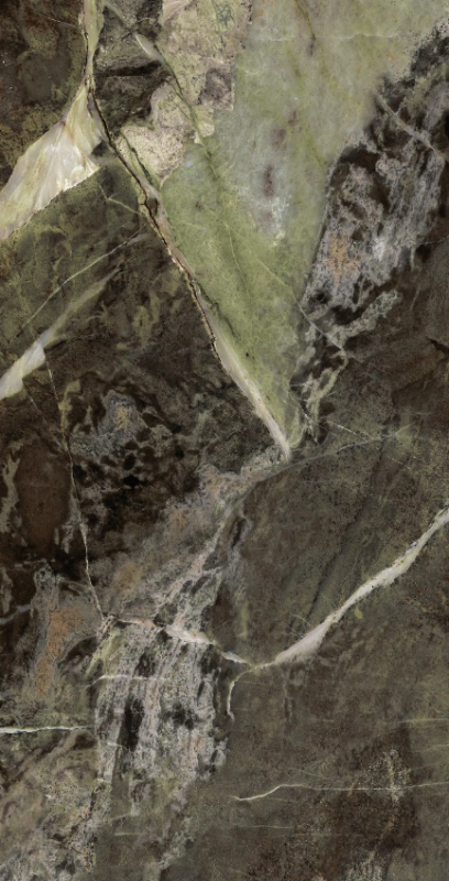 120 x 60 cm Florim Heritage Emerald Płytka Ceramiczna Matowa