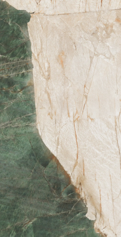 120 x 60 cm Florim Heritage Aqua Płytka Ceramiczna Połysk