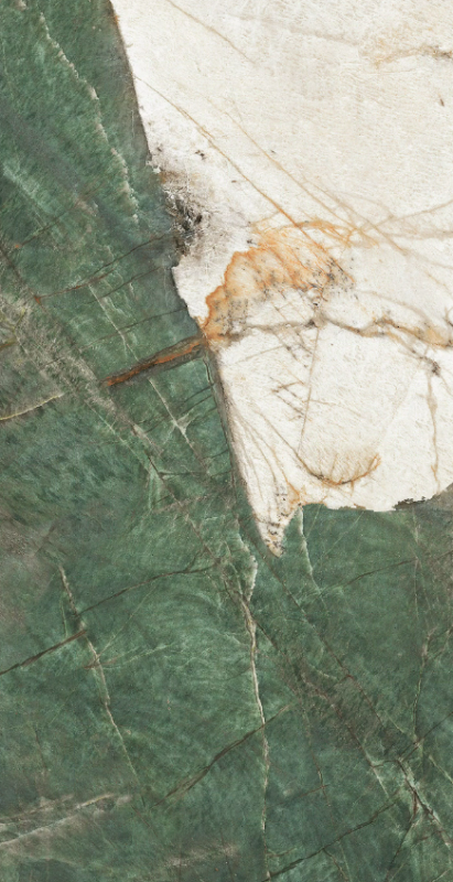 120 x 60 cm Florim Heritage Aqua Płytka Ceramiczna Matowa