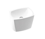 45,7x33 cm Isar 1 Umywalka Nablatowa Marmorin Design P_U_039_01_0457