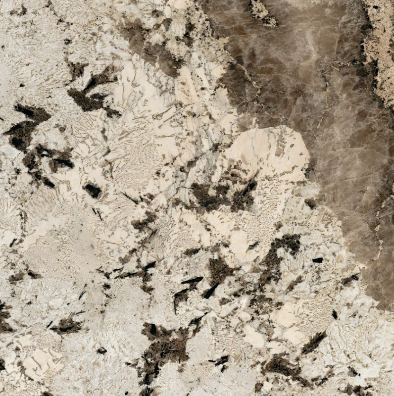 120 x 120 cm Florim Heritage Flame Płytka Ceramiczna Połysk 