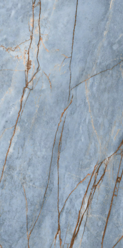 120 x 240 cm Florim Heritage Azure Płytka Ceramiczna Matowa  